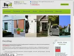 Sites similar to portaltech.hu