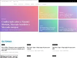 Sites similar to portaltechinfo.com.br