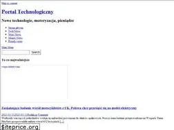 Sites similar to portaltechnologiczny.pl