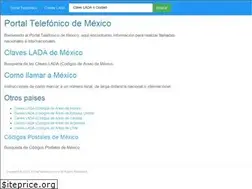 Sites similar to portaltelefonico.com