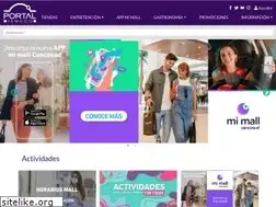 Sites similar to portaltemuco.cl