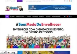 Sites similar to portalterceiraidade.org.br