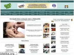Sites similar to portaltere.com.br