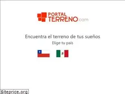 Sites similar to portalterreno.com