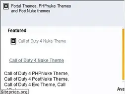 Sites similar to portalthemes.com