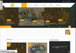 Sites similar to portaltibia.com.br