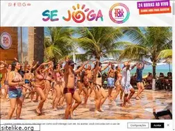 Sites similar to portaltoatoa.com.br