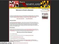 Sites similar to portaltomaryland.com
