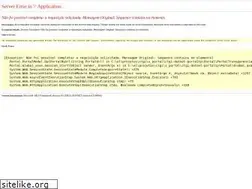 Sites similar to portaltp.com.br