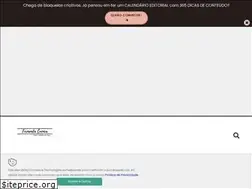 Sites similar to portaltrabalheemcasa.com