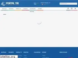 Sites similar to portaltri.com.br
