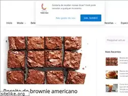 Sites similar to portaltudoaqui.com.br