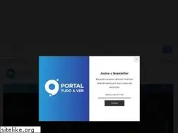 Sites similar to portaltudoaver.com
