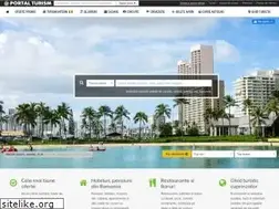 Sites similar to portalturism.com