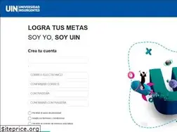 Sites similar to portaluin.mx