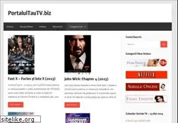 Sites similar to portalultautv.net