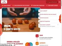 Sites similar to portalumami.com.br