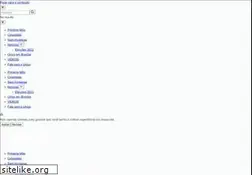 Sites similar to portalunico.com
