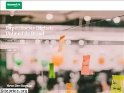 Sites similar to portalunimed.com.br
