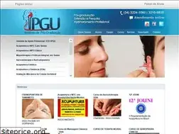 Sites similar to portalunisaude.com.br