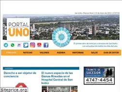 Sites similar to portalunoargentina.com.ar