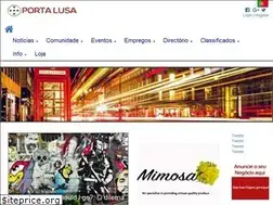Sites similar to portalusa.co.uk