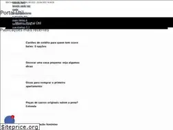 Sites similar to portalutil.com.br