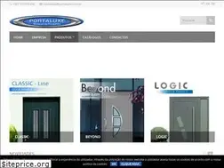 Sites similar to portaluxe.com.pt