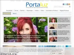 Sites similar to portaluz.org