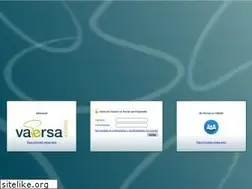 Sites similar to portalvaersa.com