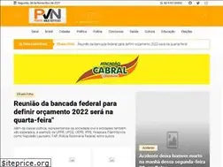Sites similar to portalvalenoticias.com.br
