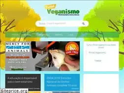 Sites similar to portalveganismo.com.br