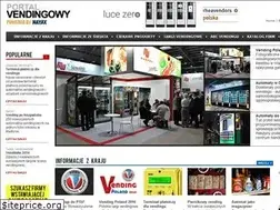Sites similar to portalvendingowy.pl