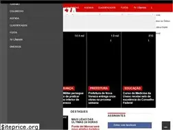 Sites similar to portalveneza.com.br