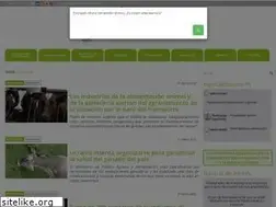 Sites similar to portalveterinaria.com