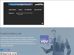 Sites similar to portalvgv.com.br