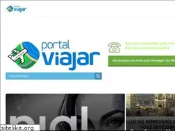 Sites similar to portalviajar.com.br