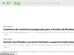 Sites similar to portalviapublica.com.br