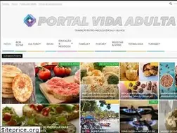 Sites similar to portalvidaadulta.com.br
