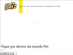 Sites similar to portalvidapet.com.br