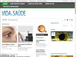 Sites similar to portalvidasaude.com