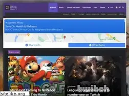 Sites similar to portalvirtualreality.ru