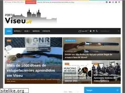 Sites similar to portalviseu.pt