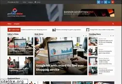 Sites similar to portalvitrine.com.br