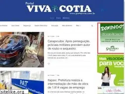 Sites similar to portalviva.com.br