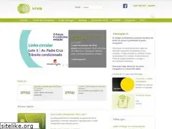 Sites similar to portalviva.pt
