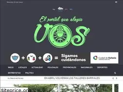 Sites similar to portalvosrafaela.com.ar