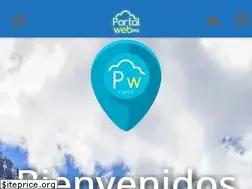 Sites similar to portalwebchile.cl