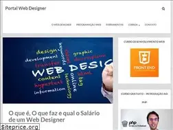 Sites similar to portalwebdesigner.com