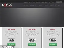 Sites similar to portalwebhosting.com